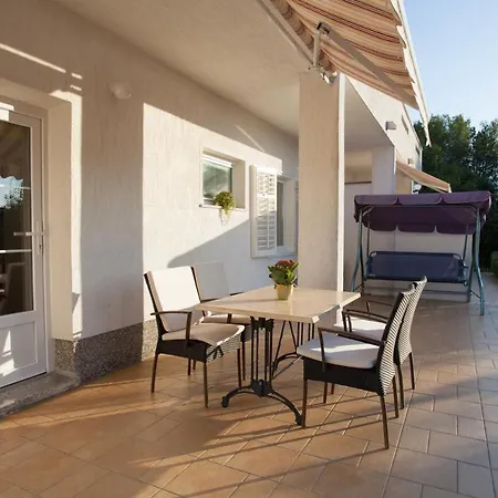 Jadranka Quiet & Near The Beach! شقة *